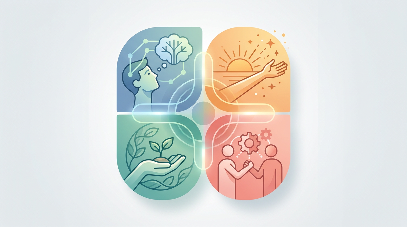 Best AI Personality Assessment: Myths vs Facts — What to Use in 2026 — concept overview